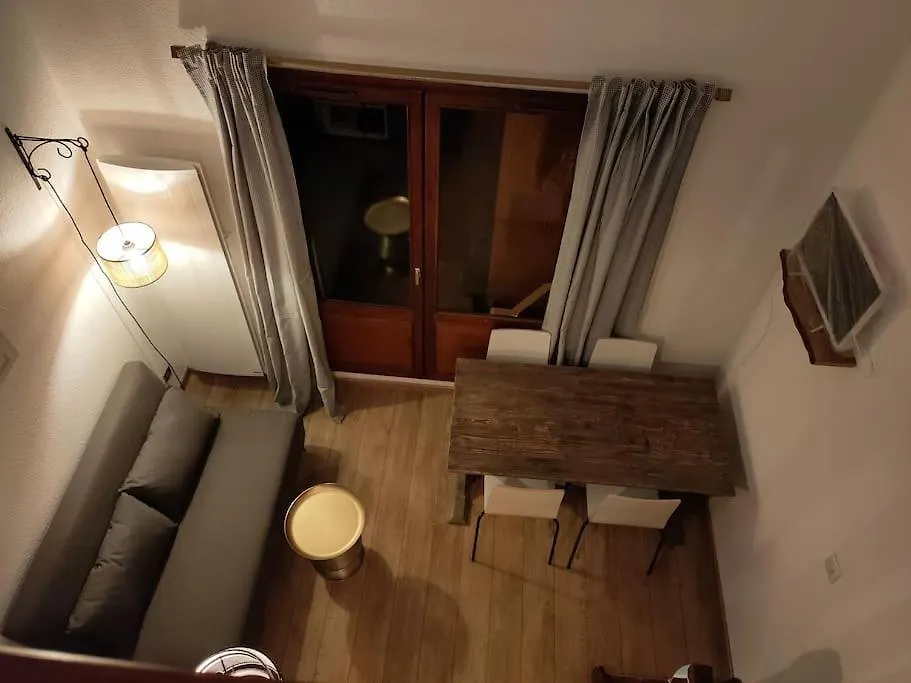Le Seignus: Superbe Studio Avec Vue Sur Les Pistes Allos